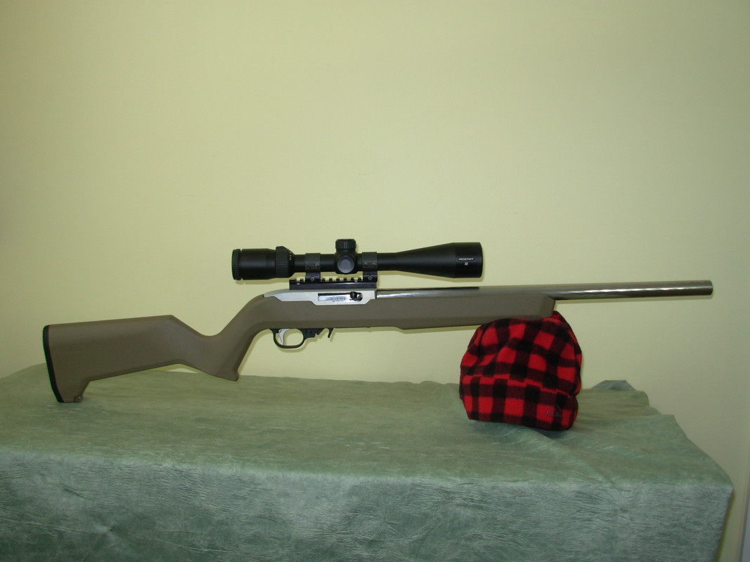 Ruer 10-22 right side