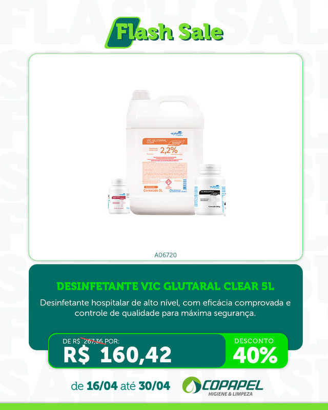 Flash Sale 10