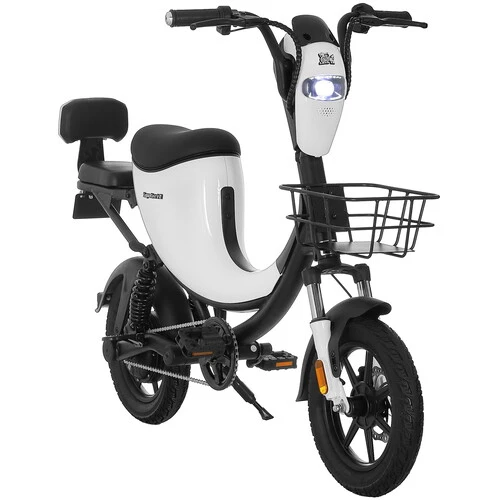 Электровелосипед Kugoo Kirin V2