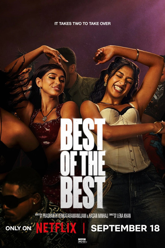 Najlepsi z najlepszych / Best of the Best (2026) MULTi.1080p.NF.WEB-DL.x264-OzW / Lektor i Napisy PL
