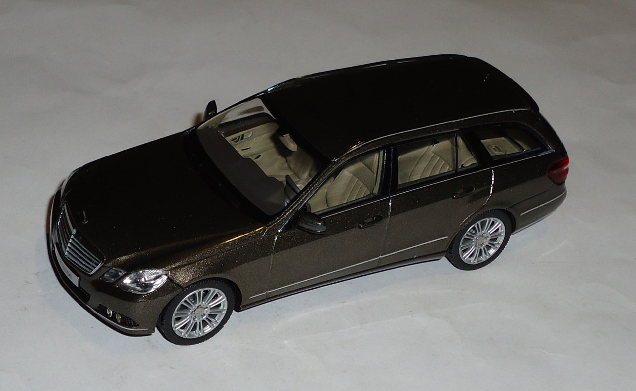 Mercedes-Benz E-Klasse T-Modell (S212)