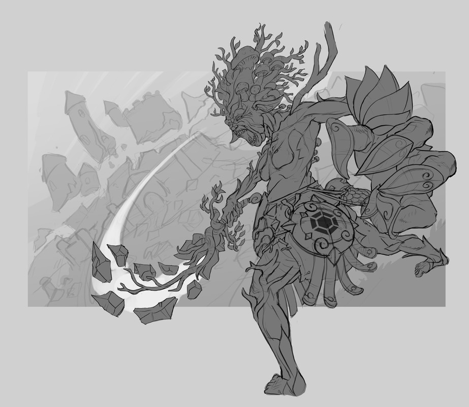 14 final line character