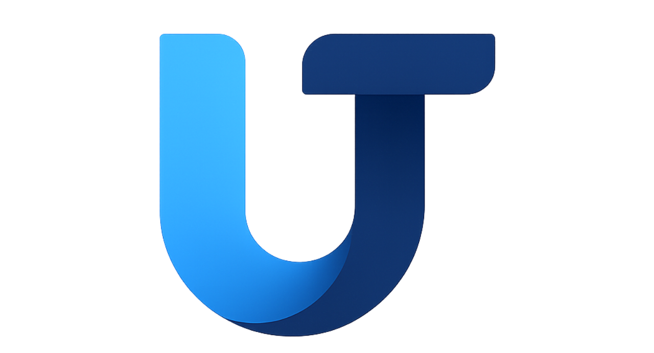 Unitly Tools Logo
