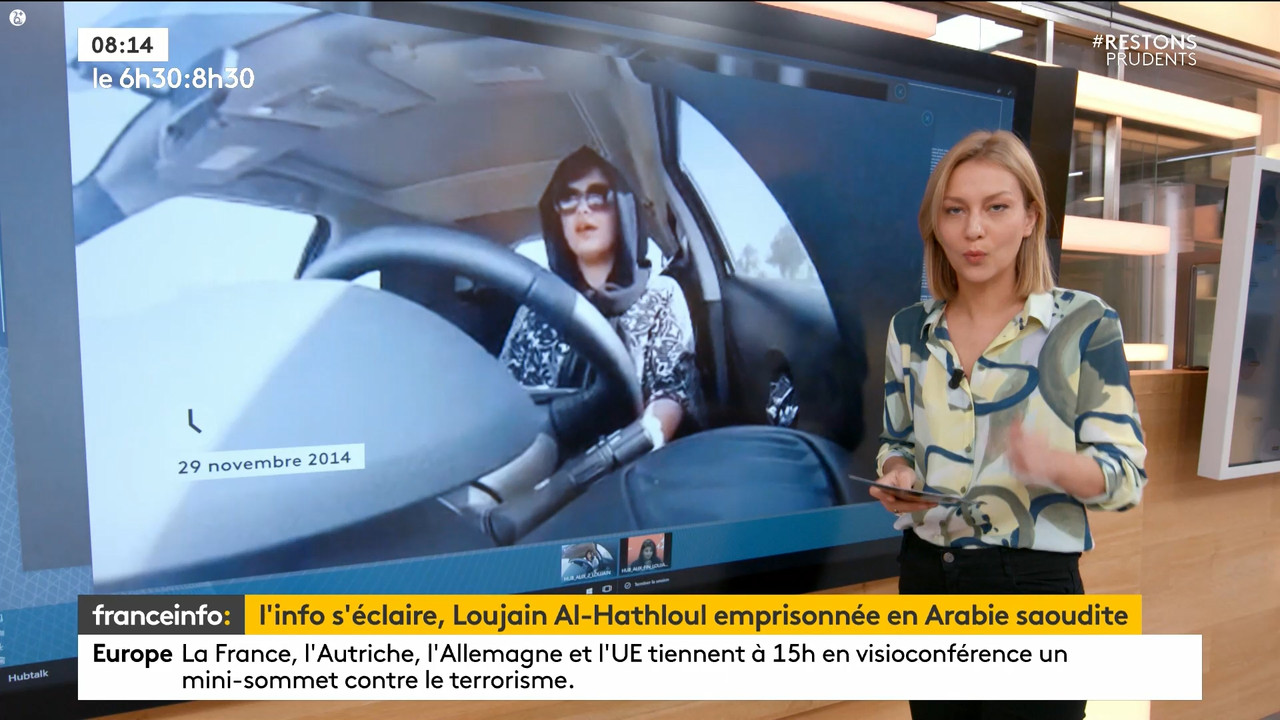 11.10 - 05.29.00 - 9h30. Entre JT, chroniques, invités et revues de p....ts_snapshot_01.51.51.457