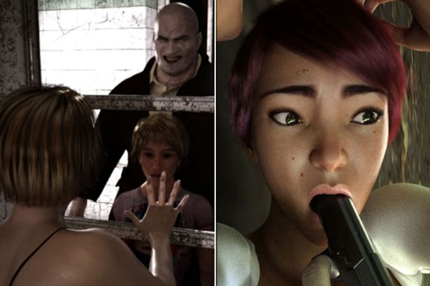 Upcoming Video Game ‘Rape Day’ Angers Gamers…