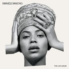 Beyoncé - Homecoming The Live Album (2019)