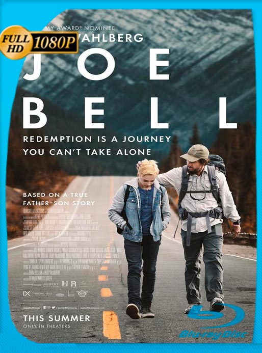 Joe Bell (2021) HD 1080p Latino [GoogleDrive]