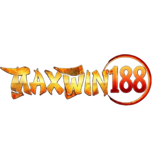 MAXWIN188 Logo