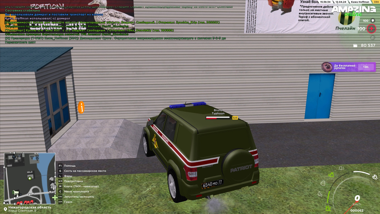 Сопровождение 11