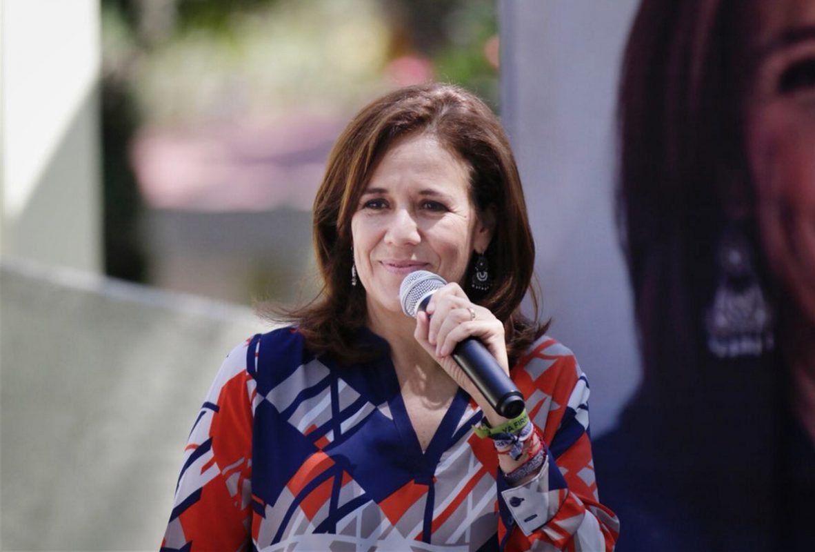 Acusan a Margarita Zavala de recibir sobornos millonarios