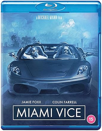 Miami Vice (2006) FullHD 1080p ITA ENG DTS+AC3 Subs