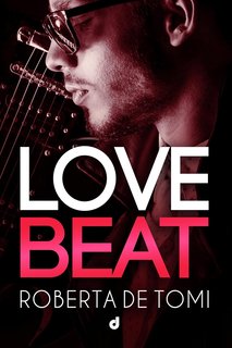 Roberta De Tomi - Love Beat (2024)