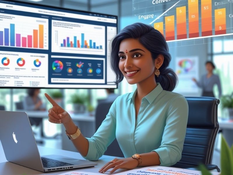 Lead Generation Services