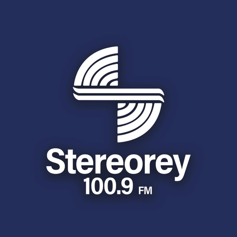  STEREOREY 100.9 (Aguascalientes) - 100.9 FM - XHCAA-FM - Radio Universal - AGuascalientes, Aguascalientes