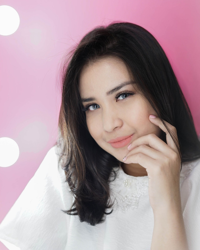 7 Seleb ini tak ragu vakum dari dunia akting saat kariernya moncer