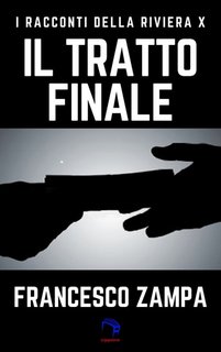 Francesco Zampa - Il tratto finale (2021)