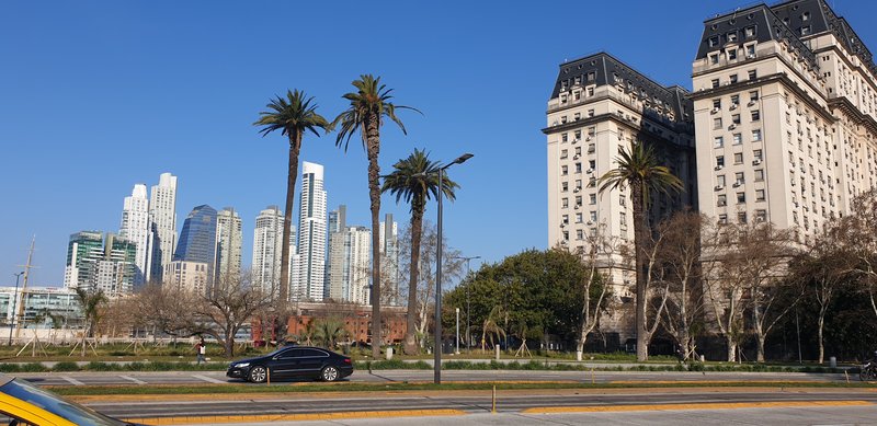 MARTES 27 AGOSTO 2019: Caminito, La Boca y Puerto Madero - RÍO DE JANEIRO Y RUTA POR ARGENTINA POR LIBRE. AGOSTO 2019 (40)