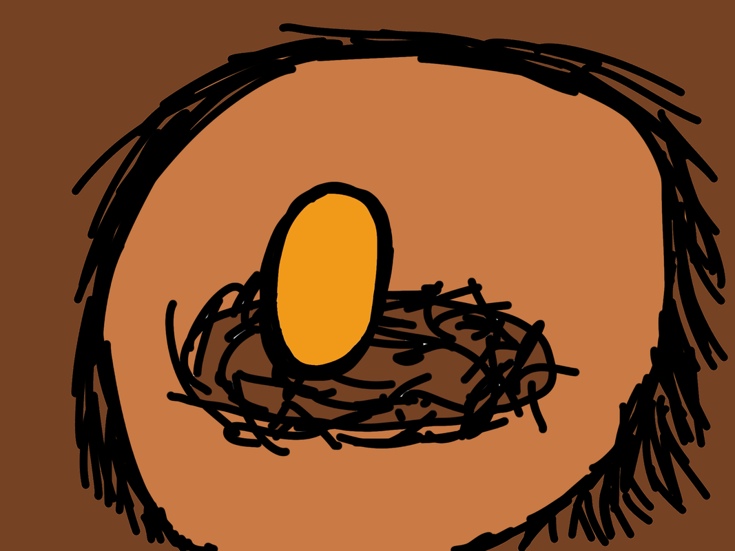 gold_egg_nest
