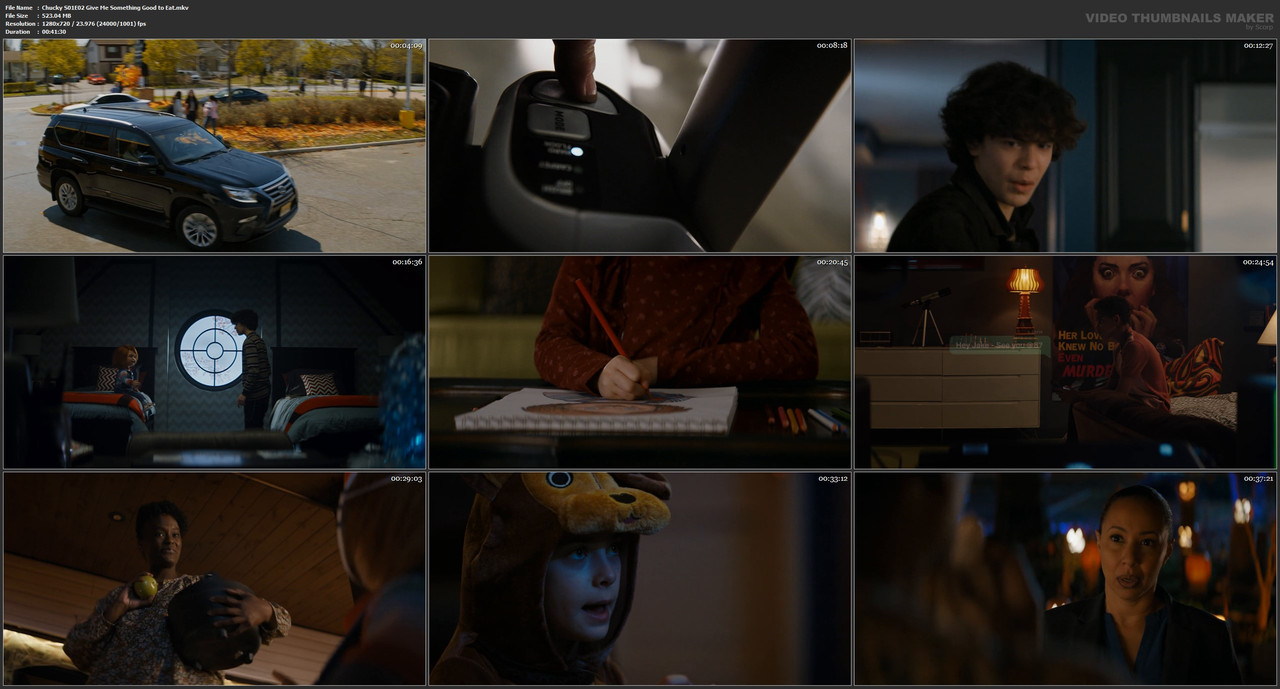 Chucky S01E02 Give Me Something Good to Eat.mkv
