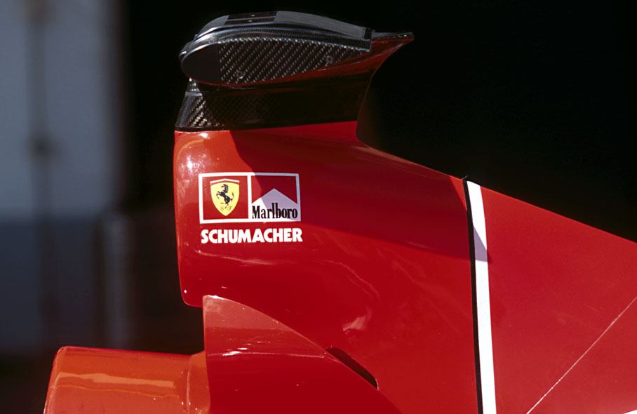 Temporada 2001 de Fórmula 1 016-262