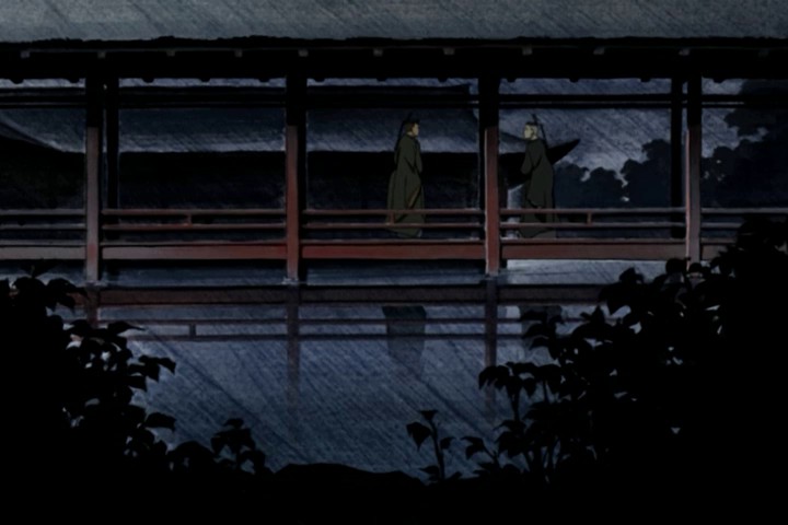 Otogi Zoshi Act 01 x264 AAC SSP Corp 4699E48D o 00 13 55 00002