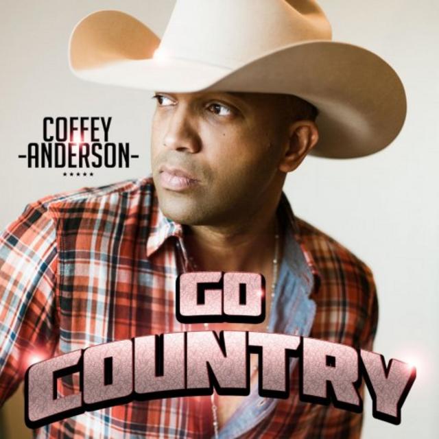Coffey Anderson - Go Country (2019) [Country]; FLAC (tracks) -  jazznblues.club