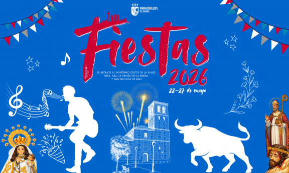 Foto cedida por Ayuntamiento de Paracuellos