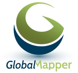 Global Mapper 23.1.0 Build 030322 (x64)