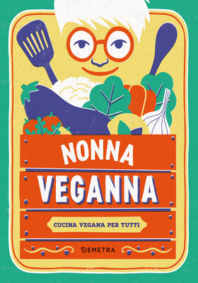 Nonna VegAnna - Nonna VegAnna (2026)
