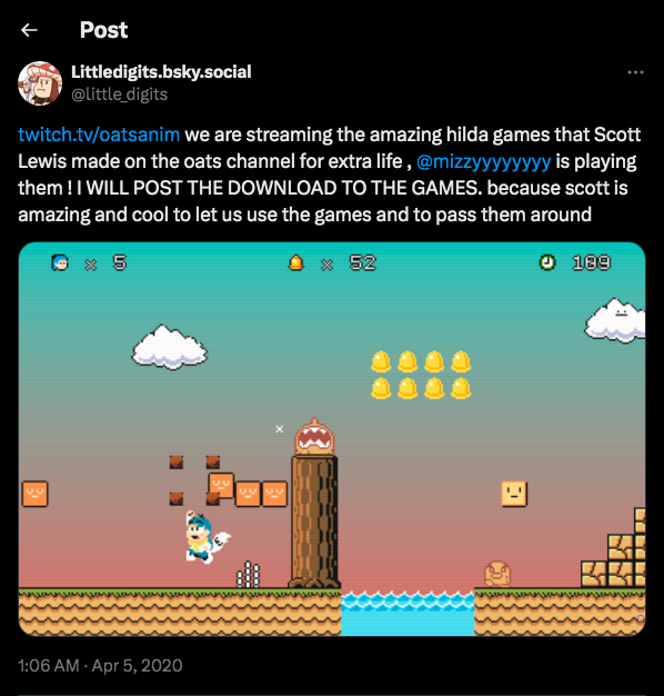 [Image: tweet.png]
