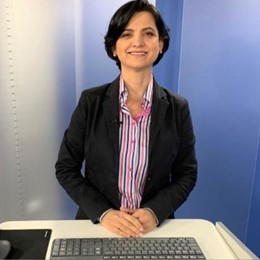 Foto da pessoa
