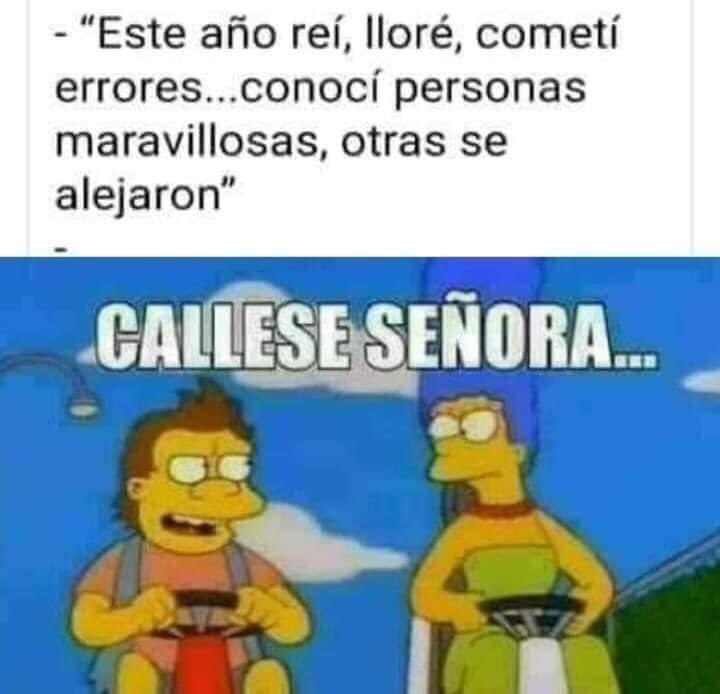 Memes de Año Nuevo para enviar por WhatsApp