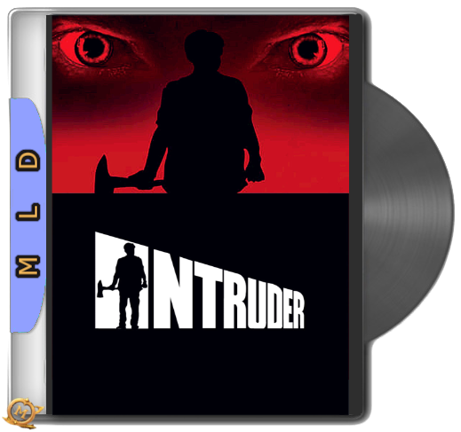 Intruz / Intruder