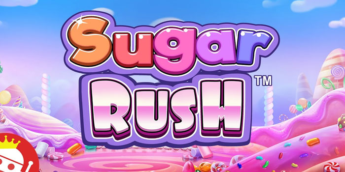 Strategi Maxwin Slot Sugar Rush di Situs Sultanslot365