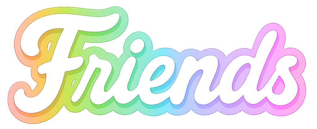 Friends 1