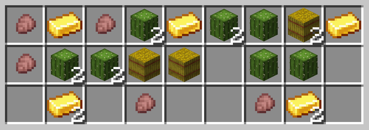 village barn loot