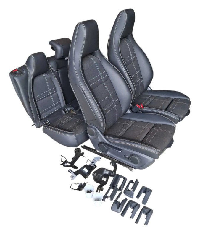 Kit Banco Automotivo