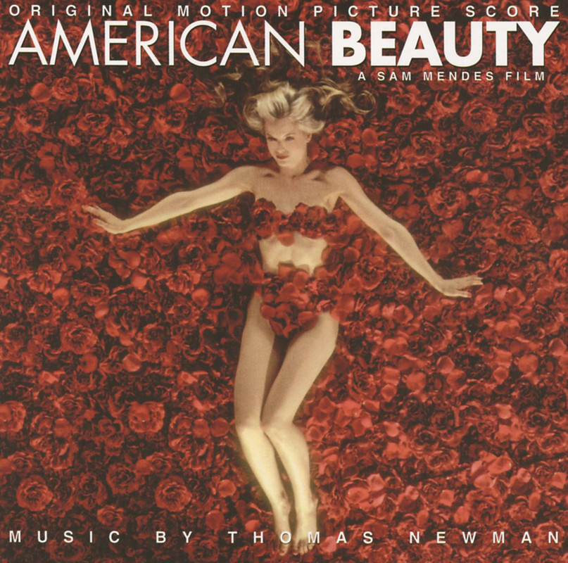 image - American Beauty Soundtrack