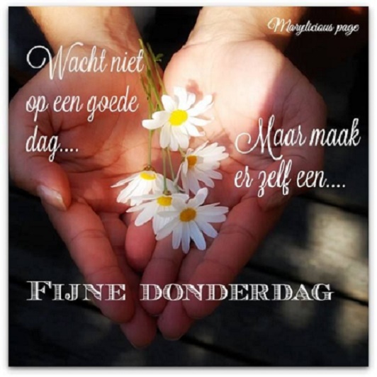 Donderdag-wacht-niet-op-een-goede-dag