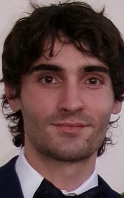 Joshua Mouton - IAM Engineer