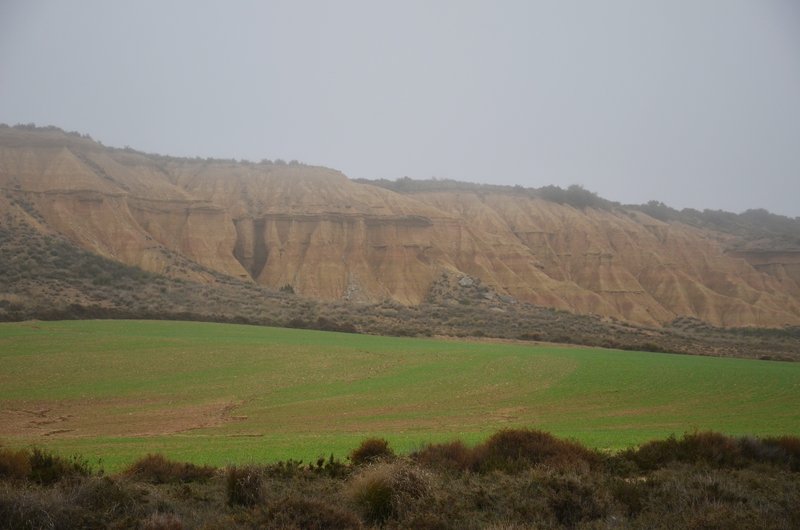 Navarra y sus pueblos-2015 - Blogs de España - Las Bárdenas Reales-15-11-2015 (47)