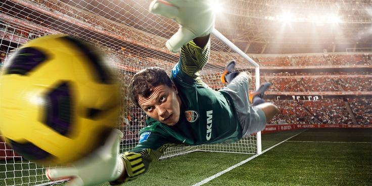 Как заработать на футбольных ставках: Тотал больше 2.5 и его смысл