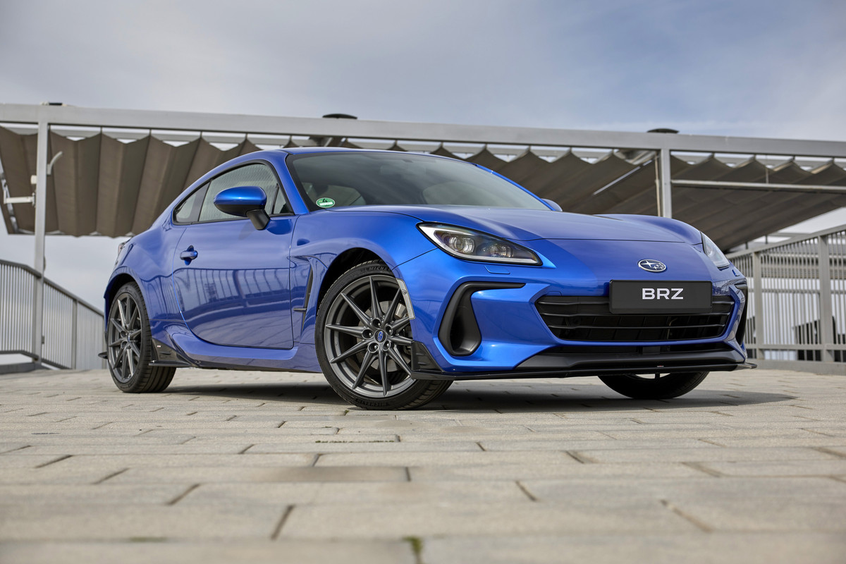 BRZ(1)