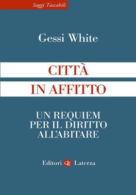 Gessi White - Città in affitto (2025)