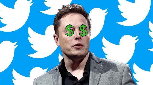 Elon Musk Elon Musk
