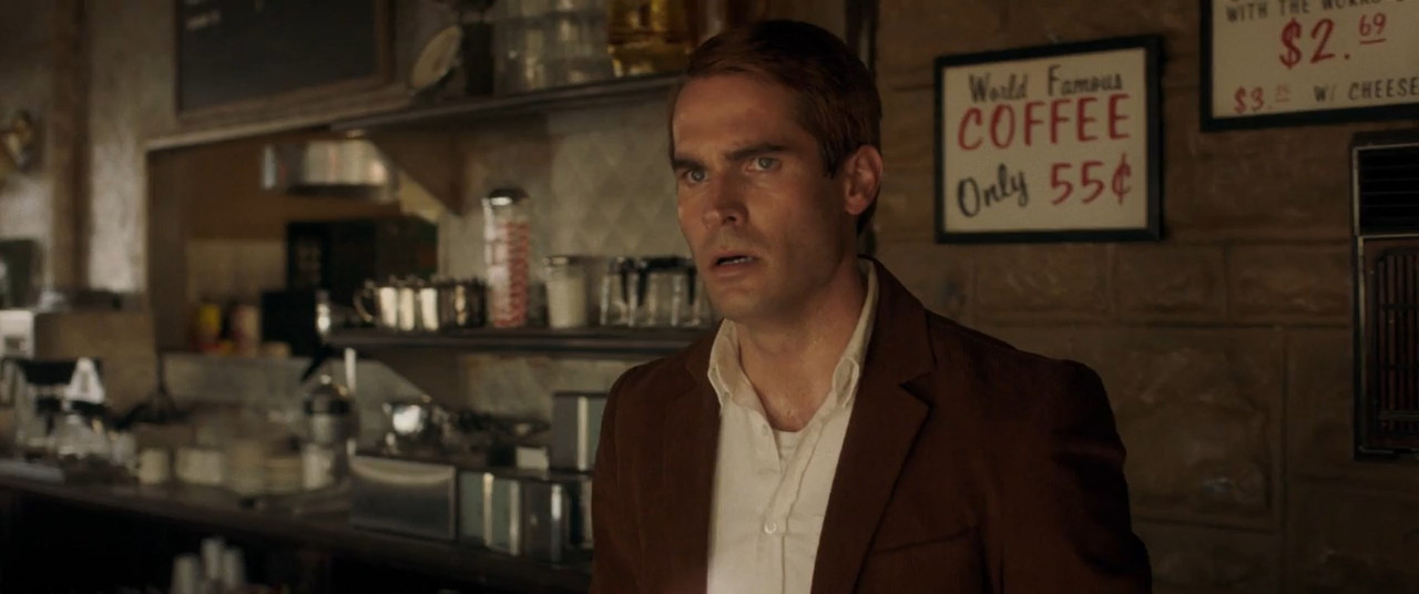 The Last Stop in Yuma County 2024 BluRay [Hindi + English] 480p, 720p ESub Screenshot
