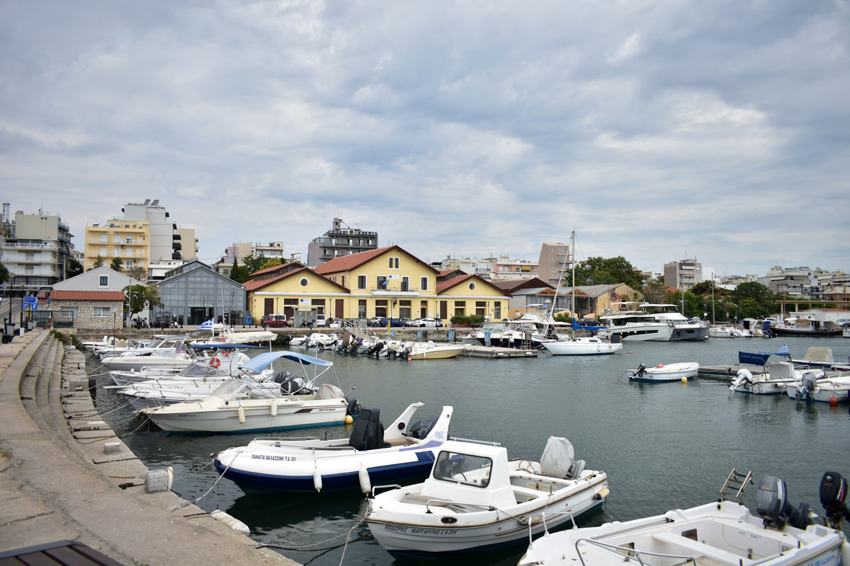 Αλεξανδρούπολη (1)