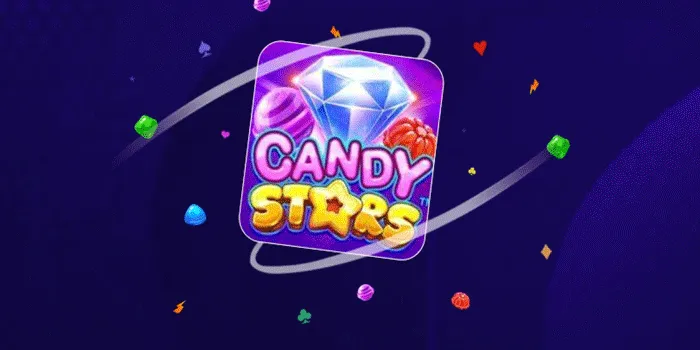 Rahasia Agar Mudah Mendapatkan Jackpot di Slot Candy Star