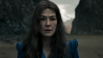  The Wheel of Time 2021 screenshot