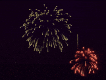 fireworks new year s even fourth of july independence day celebration fireworks